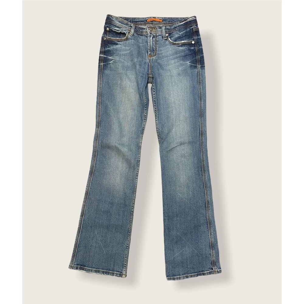 Women's Vigoss Jeans - Medium Wash - Size 9